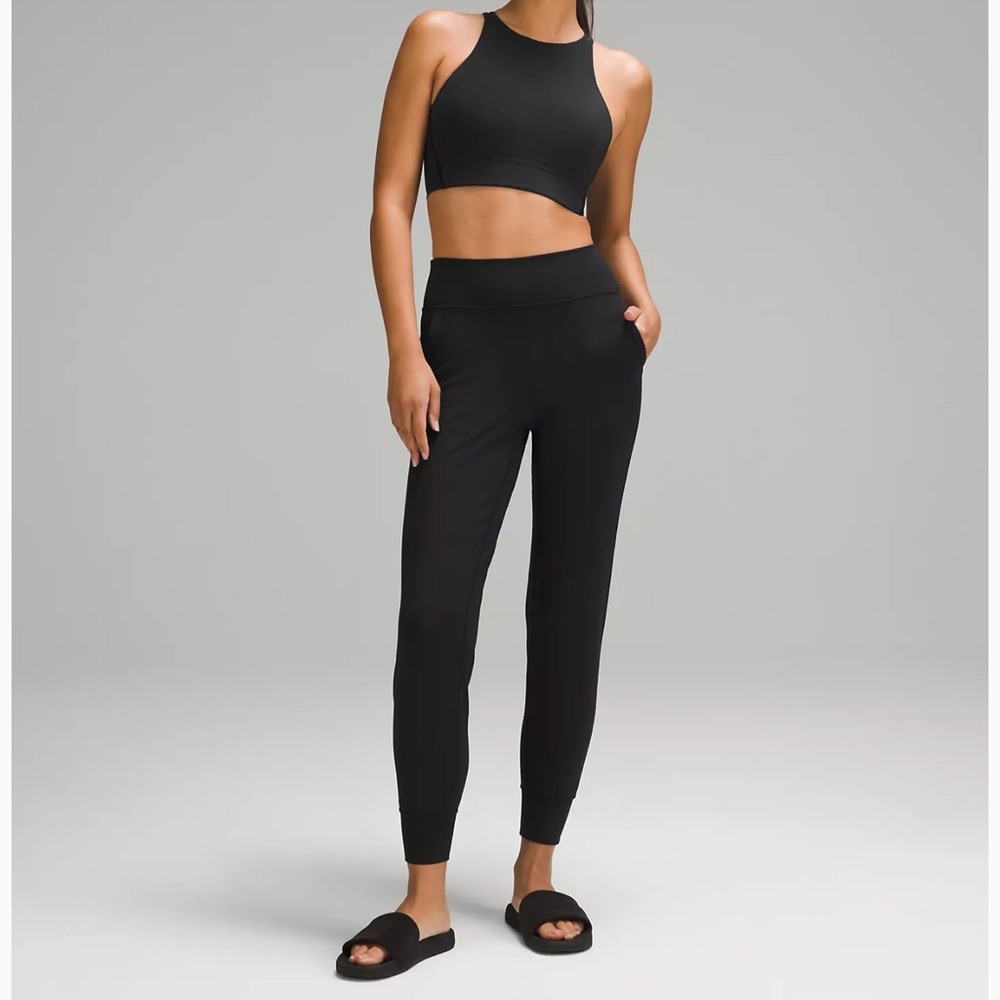 lululemon Align™ High-Rise Jogger
Full Length